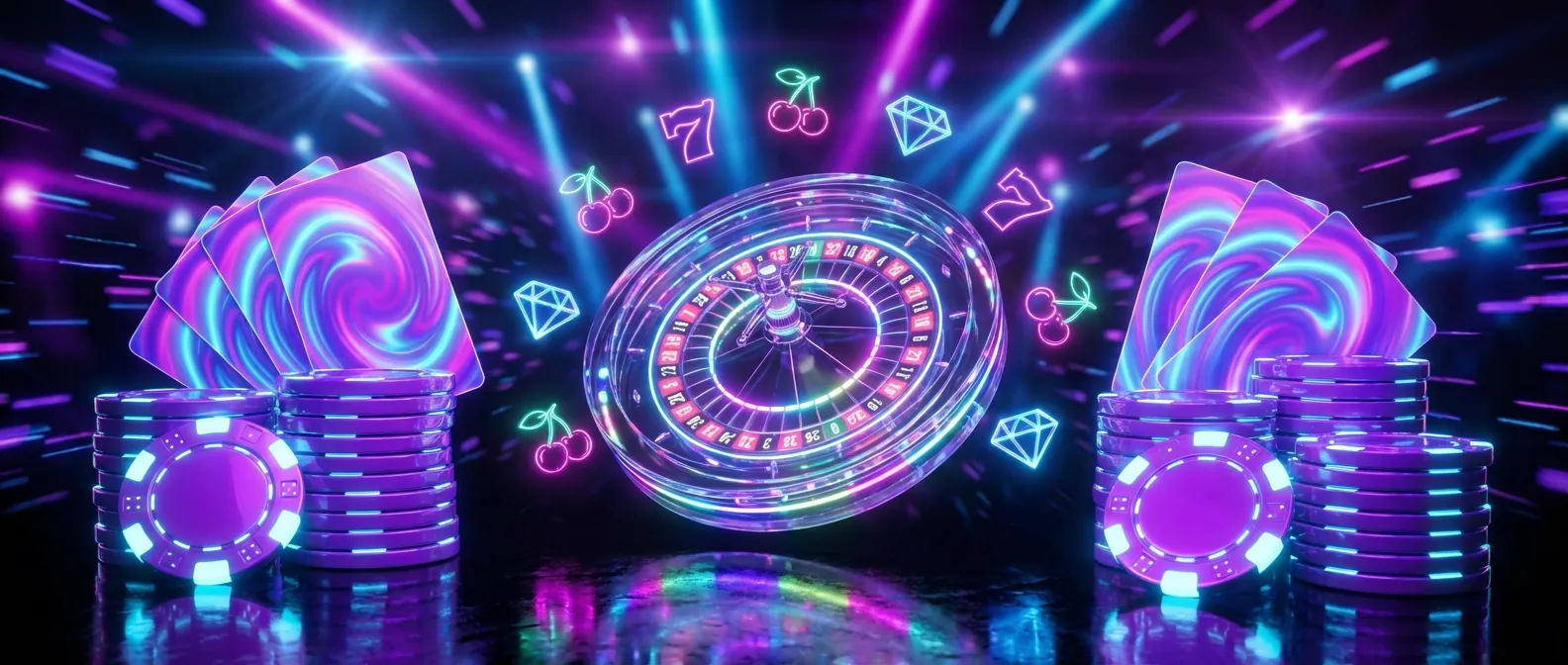 Spirit Casinos bonus